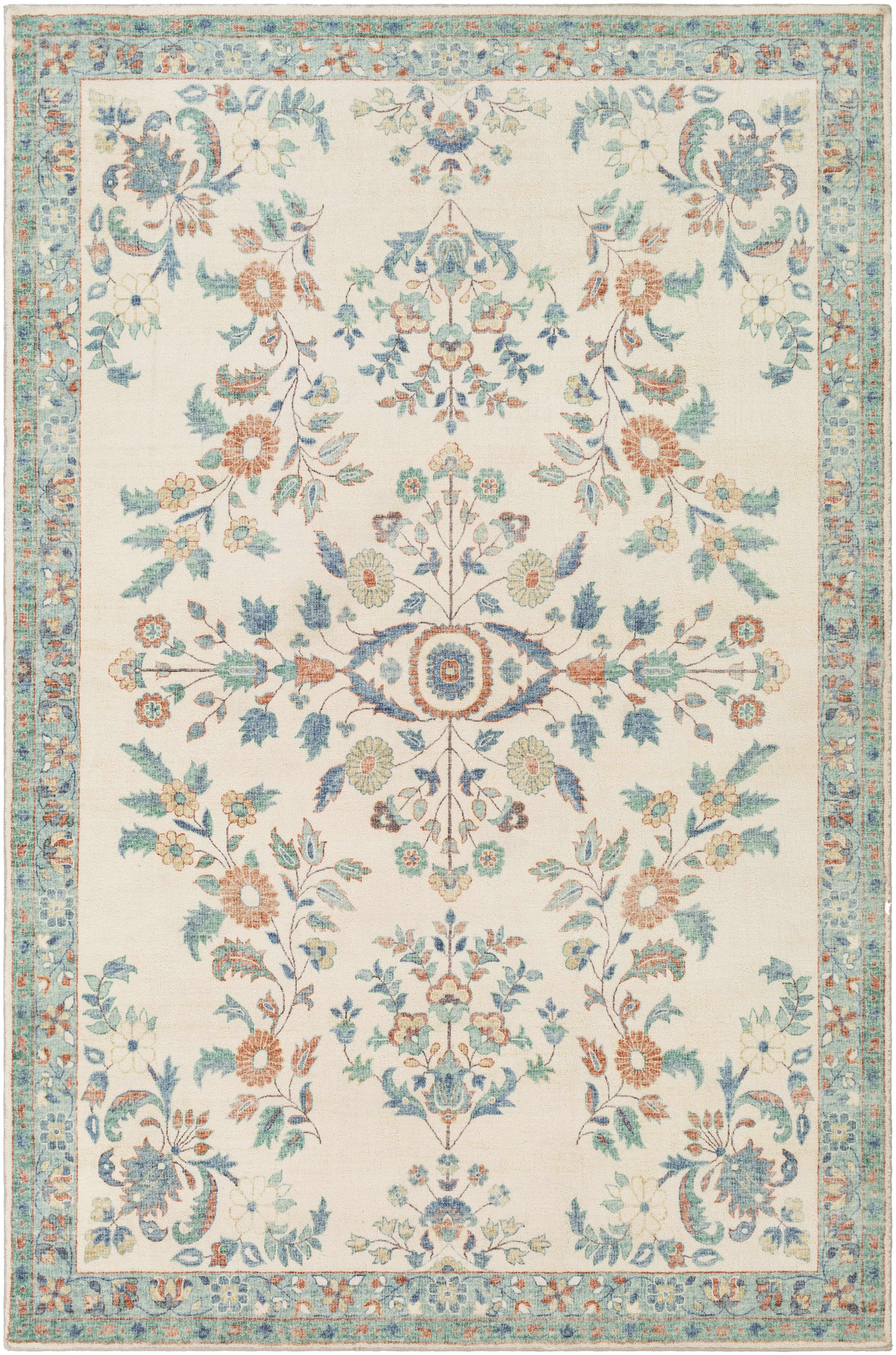 Bilsdale Area Rug