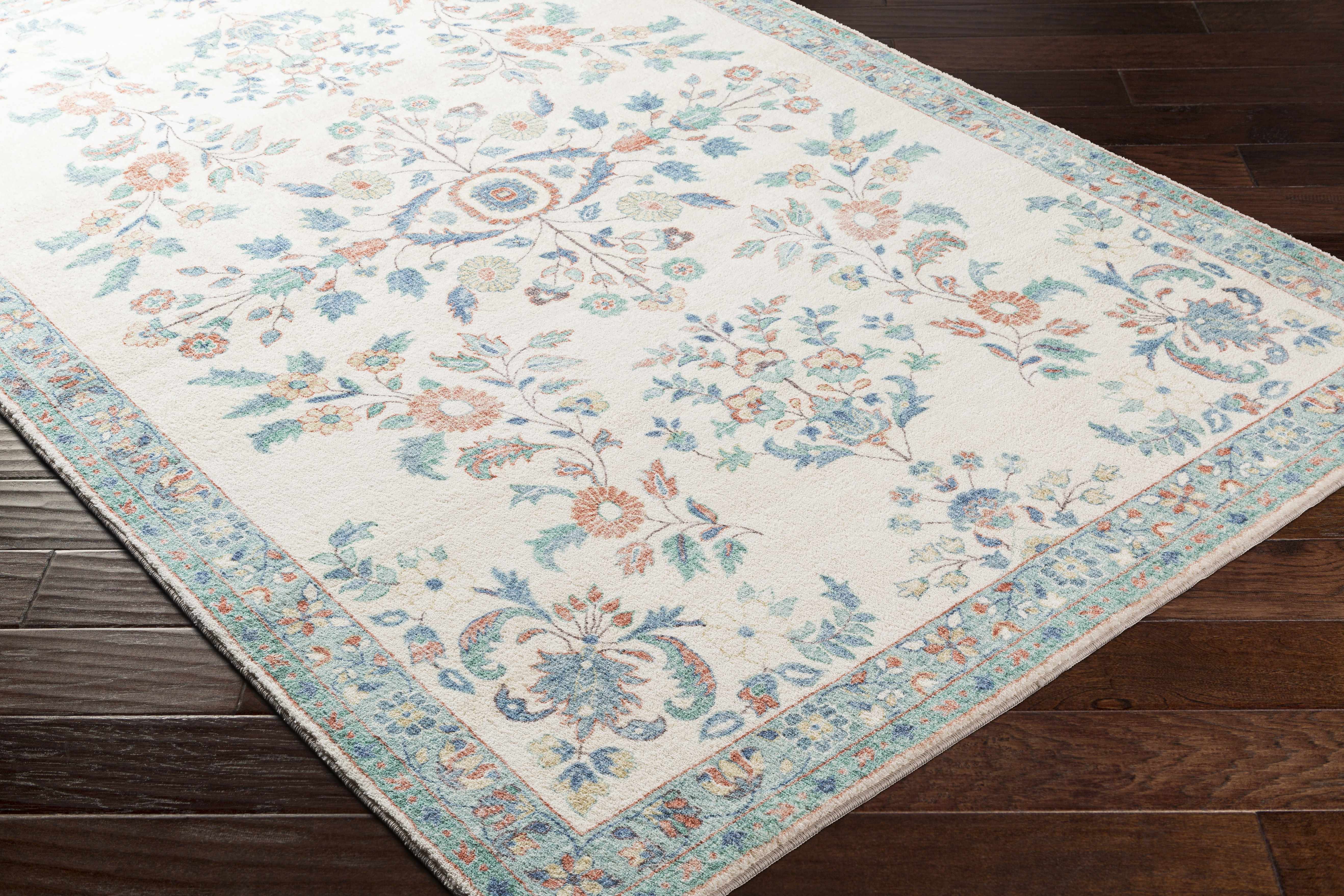 Bilsdale Area Rug