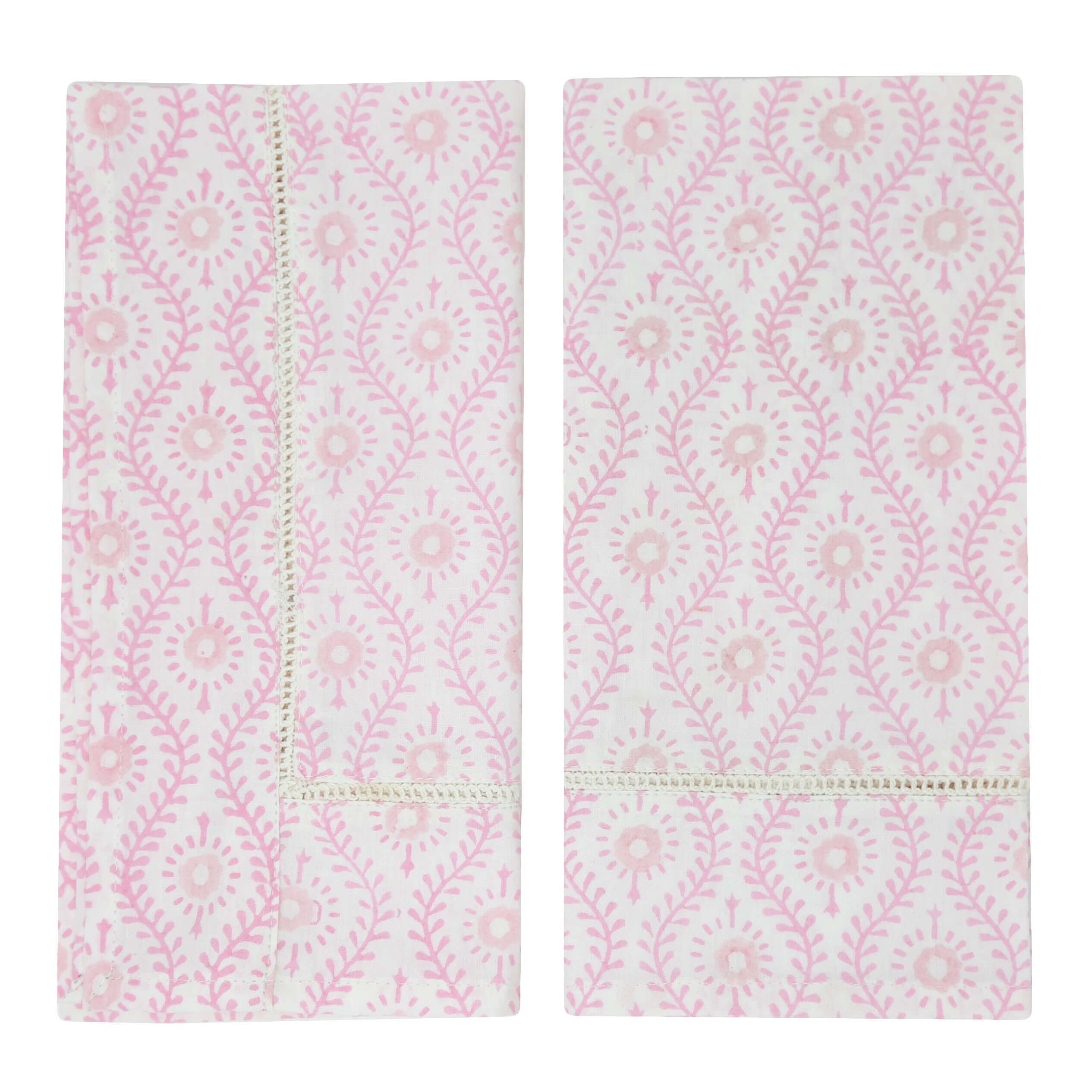Caliza Napkins, Set of 4