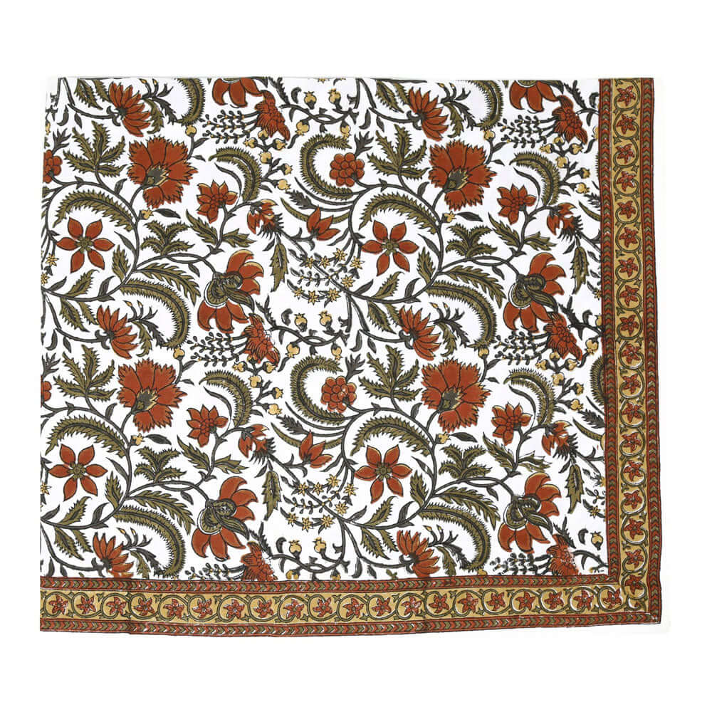 Wildwood Tablecloth