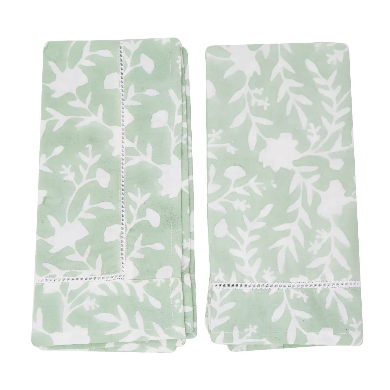 Camellia Napkins, Set of 4 - The Mayfair Hall