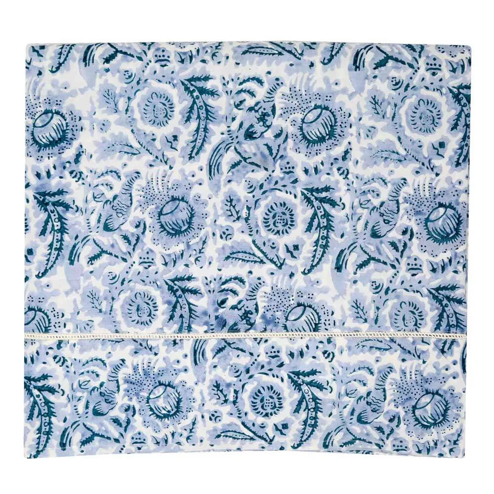 Bird of Paradise Tablecloth - The Mayfair Hall
