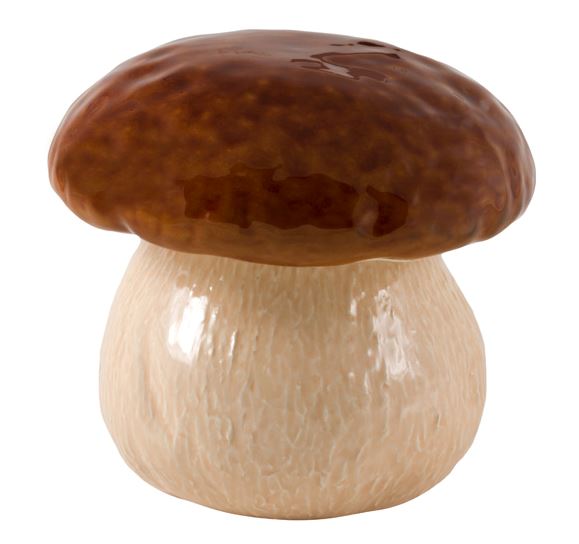 Bordallo Pinheiro Mushroom Medium Box - The Mayfair Hall