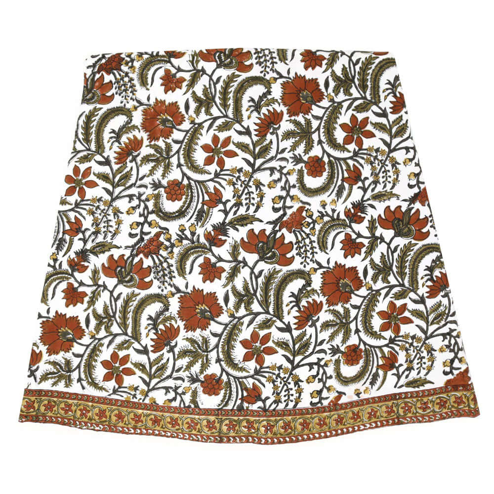 Wildwood Tablecloth