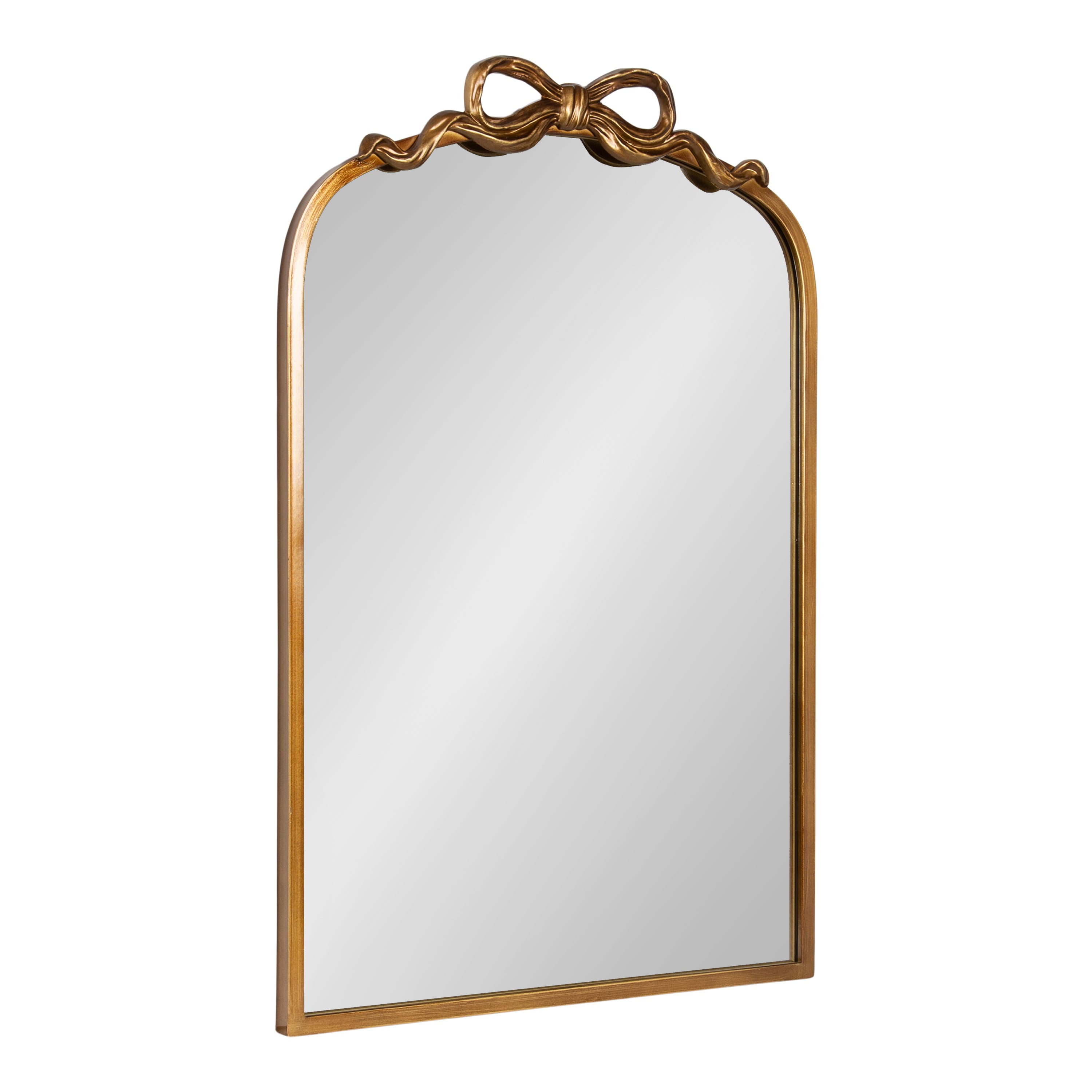 Arendahl Ribbon Arched Mirror