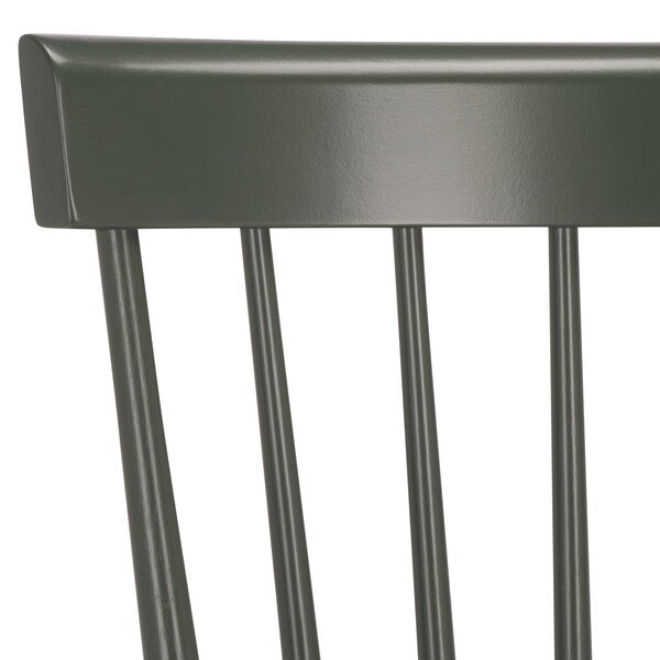 Providence Counter Stool in Dusty Green (Set of 2)