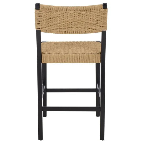 Safavieh Dutton Counter Stool - Thumbnail 5