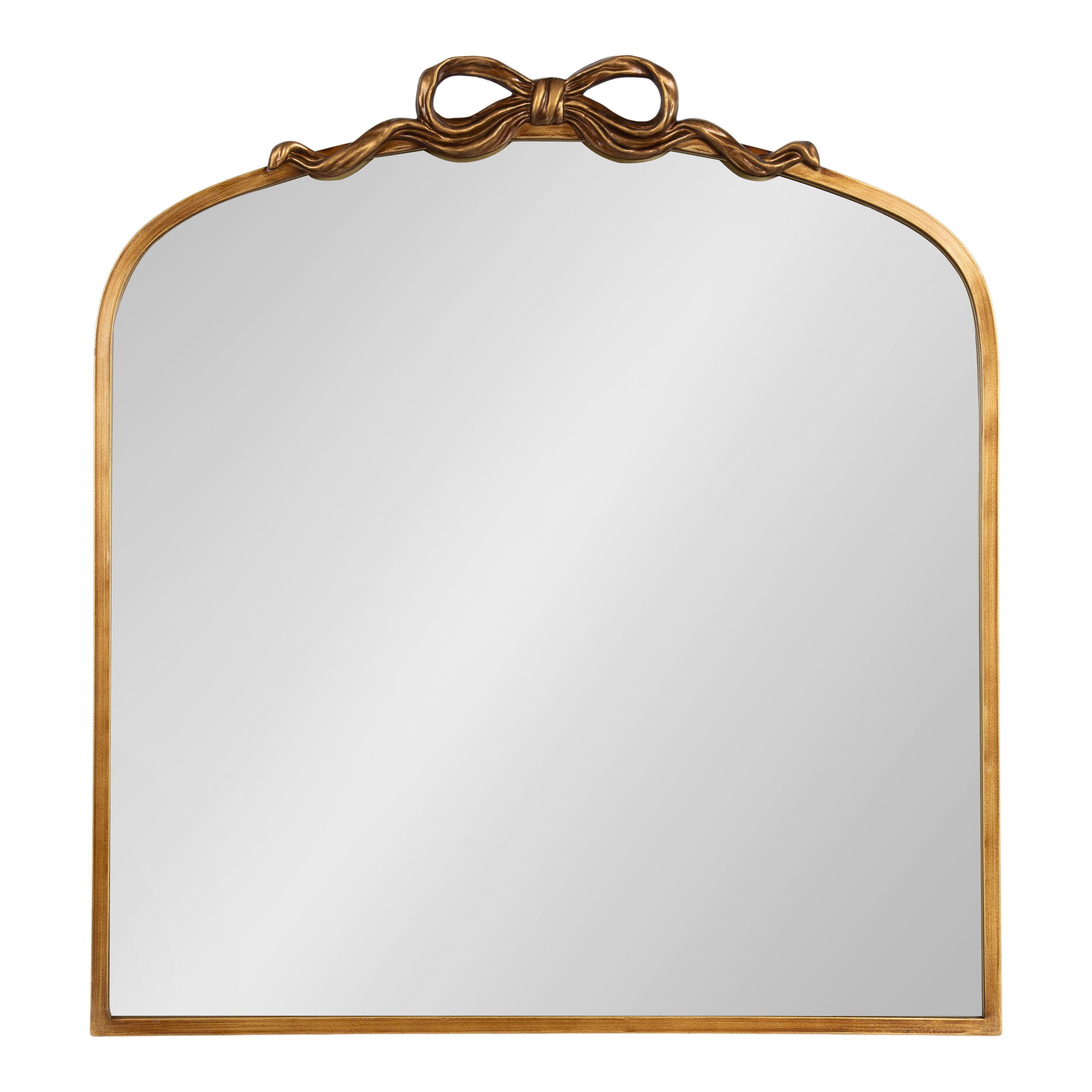 Arendahl Ribbon Arched Mirror