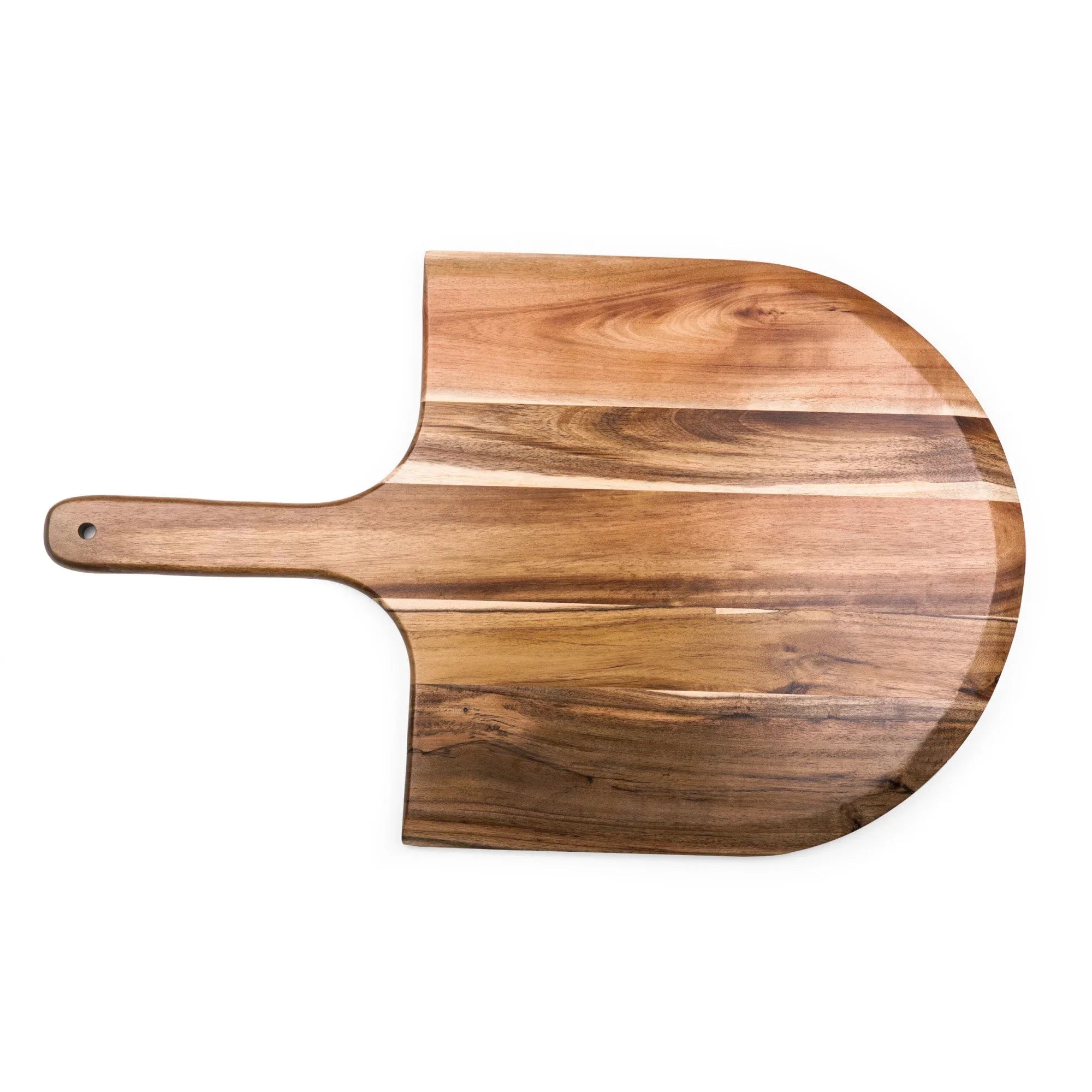 Acacia Pizza Peel Serving Paddle - The Mayfair Hall