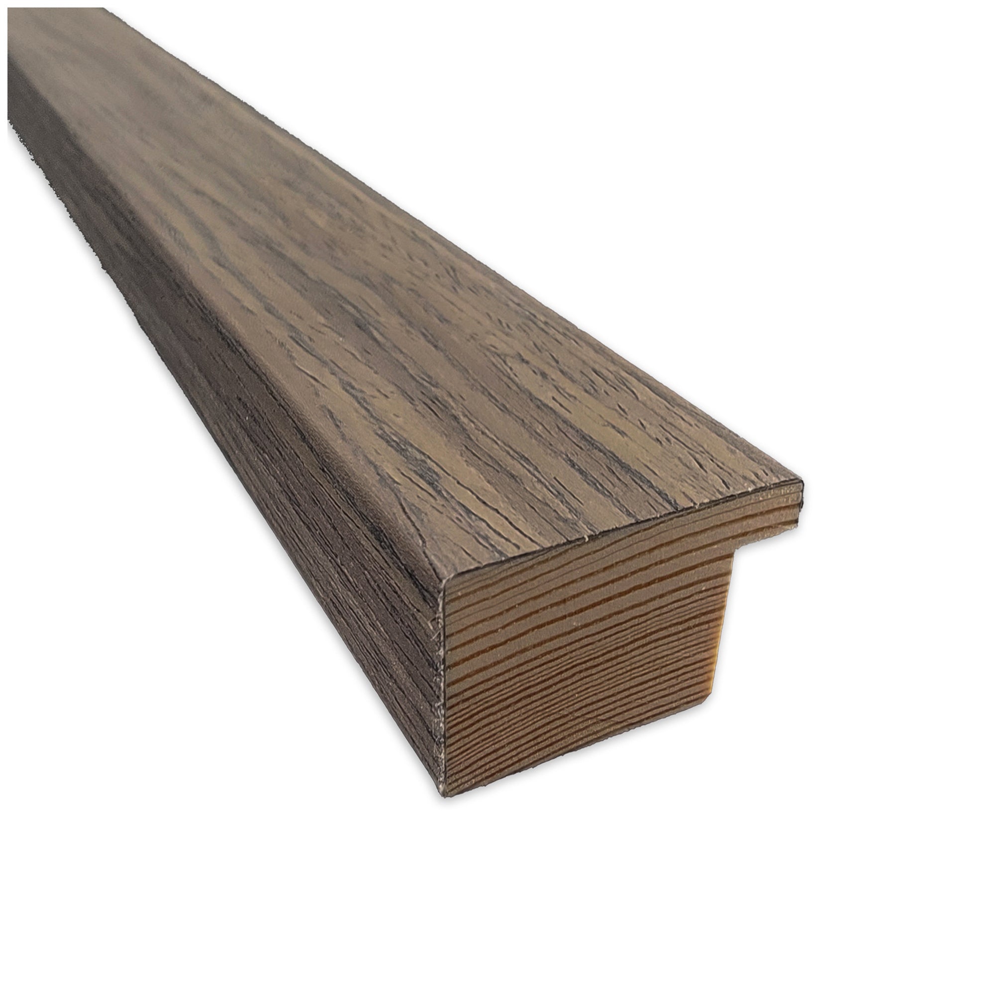 Petit Views No 8 by Mackenzie Nelson Framed Wall Art Print