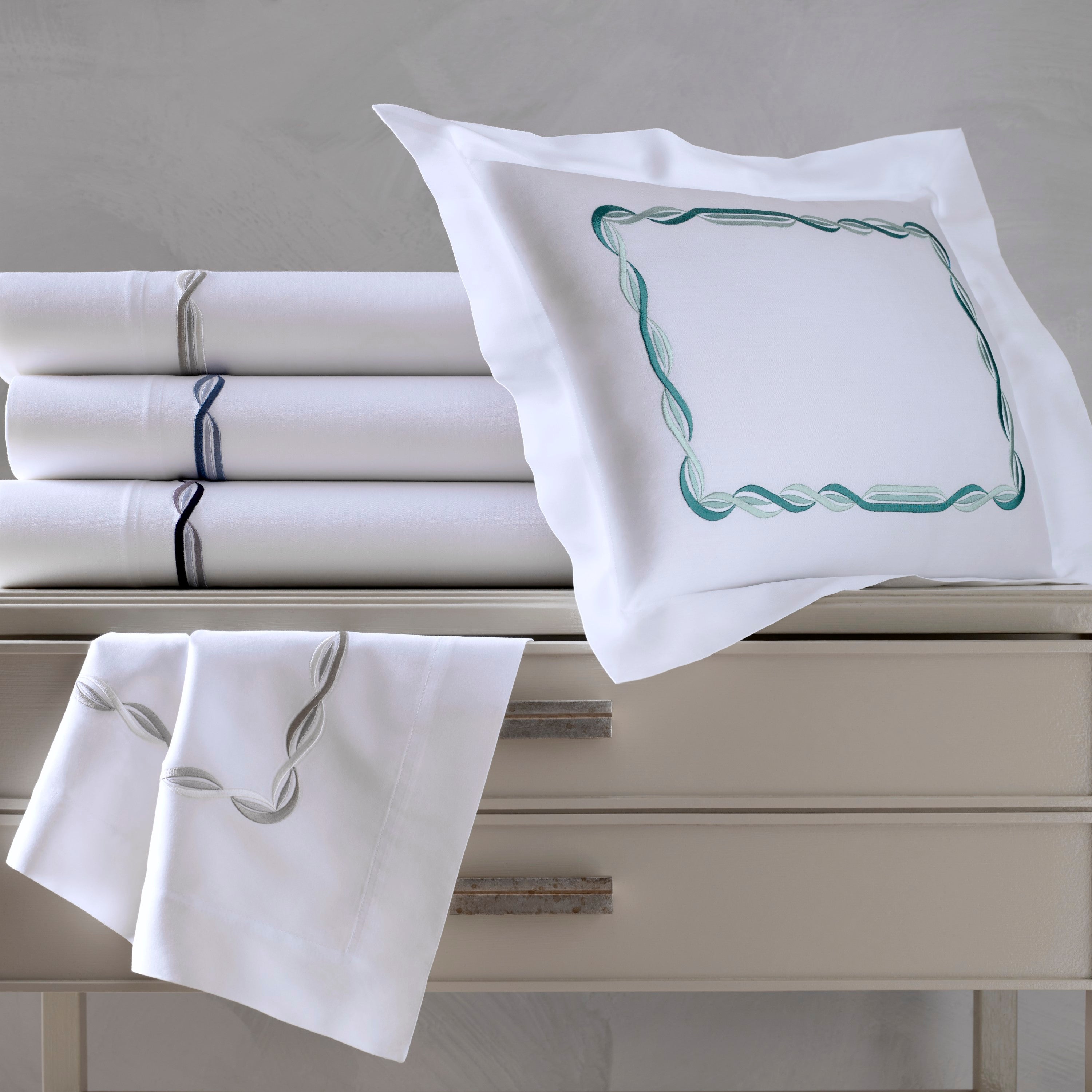 Cadence Fitted Sheet