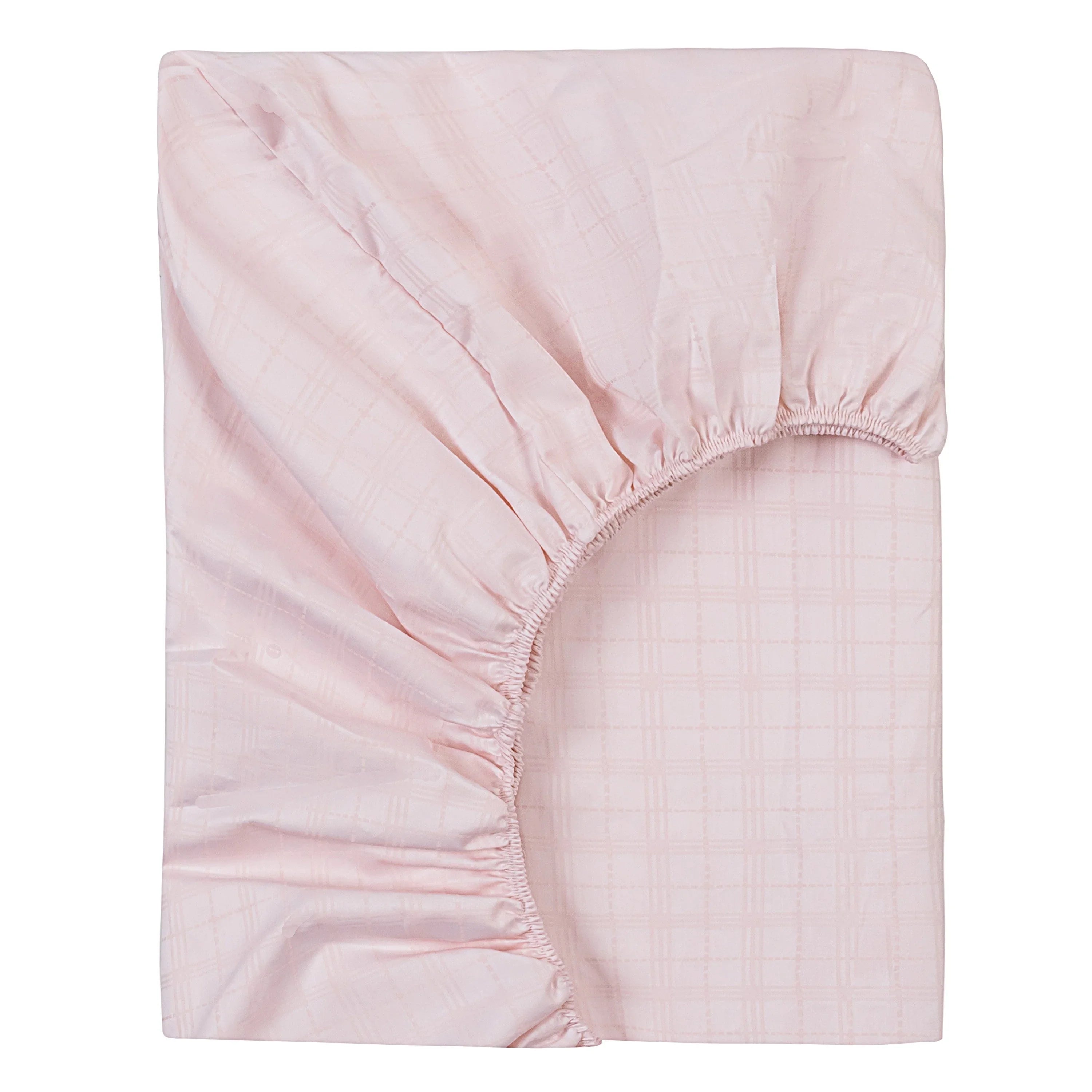 Camden Fitted Sheet Set - The Mayfair Hall