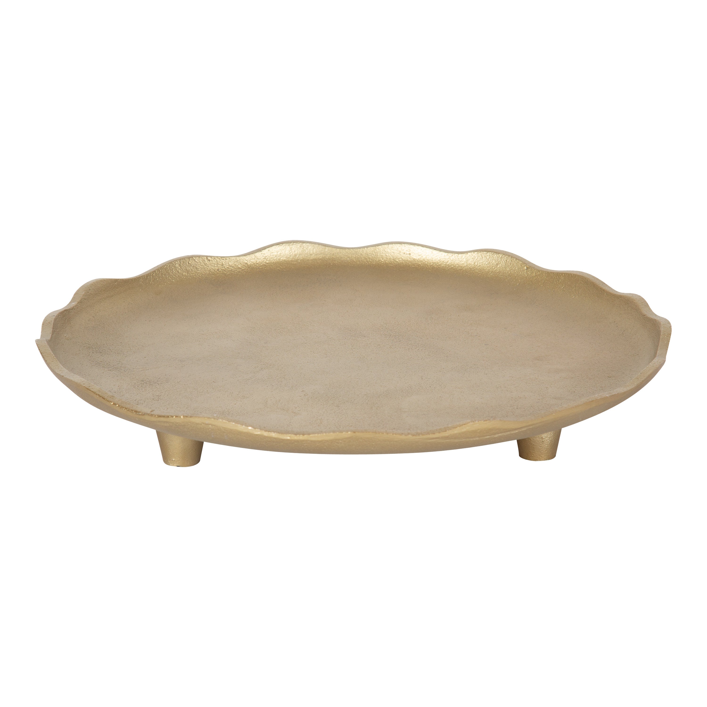 Alessia Decorative Tray