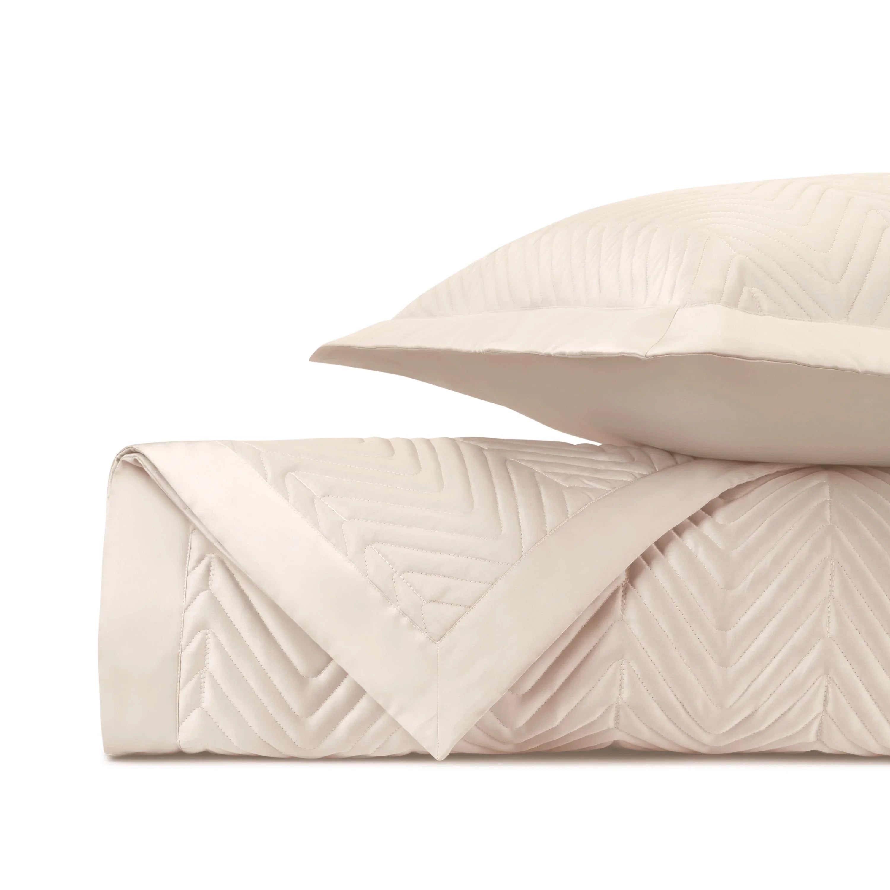 Charleston Quilted Swatch - The Mayfair Hall