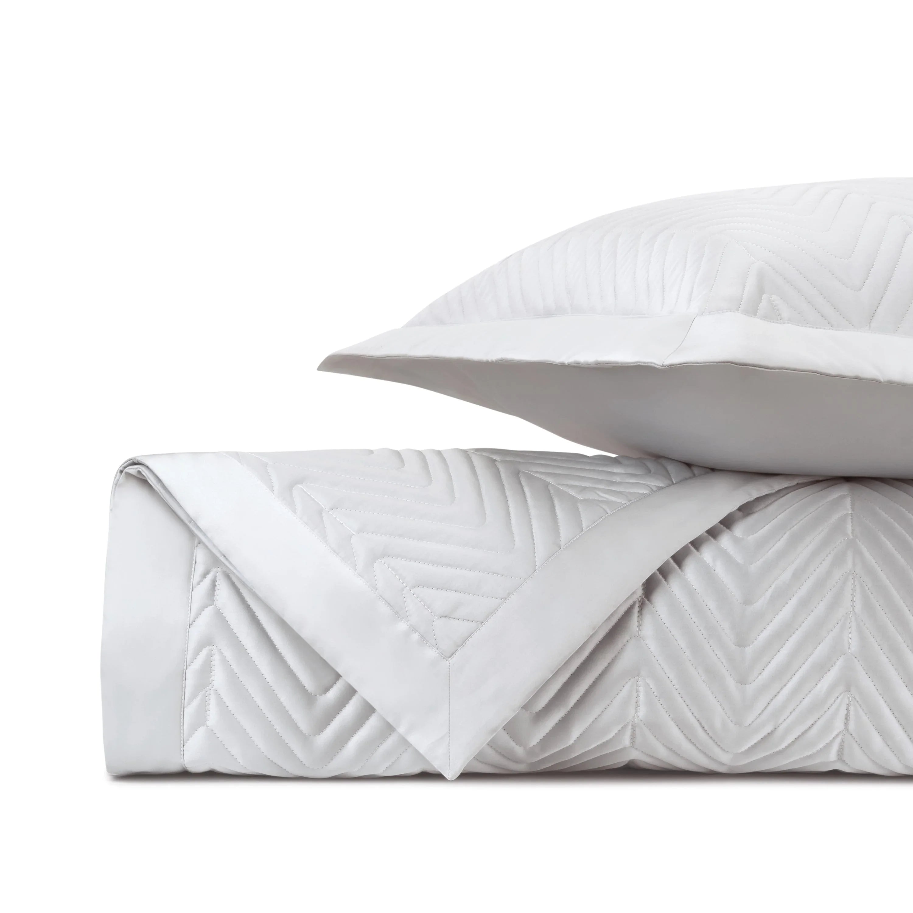 Charleston Quilted Swatch - The Mayfair Hall