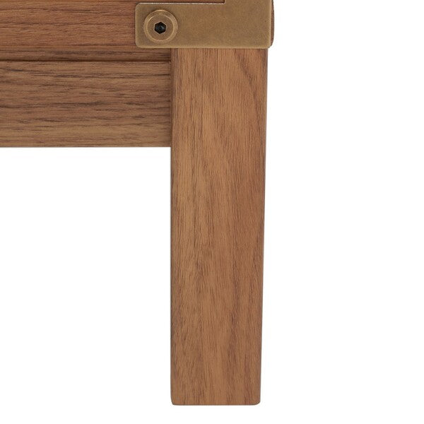 Galio 6 Drawer Chest in Oak