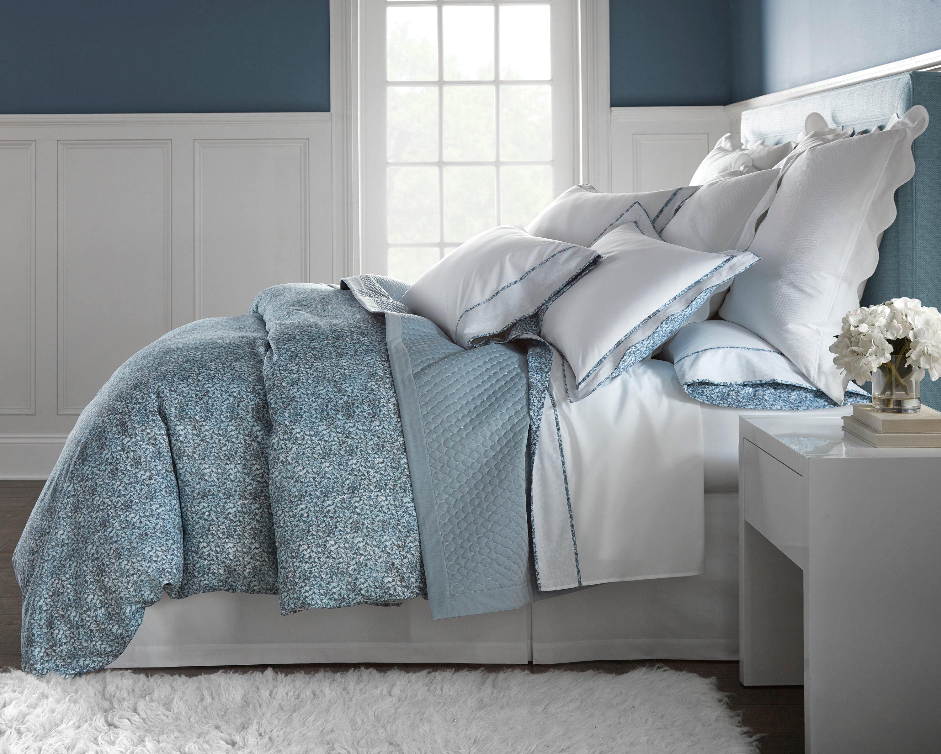 Clara Duvet Cover