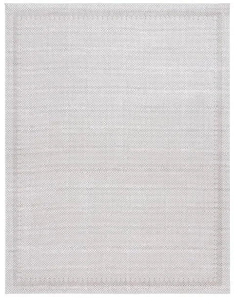 Safavieh Continental Collection - Light Grey / Dark Grey