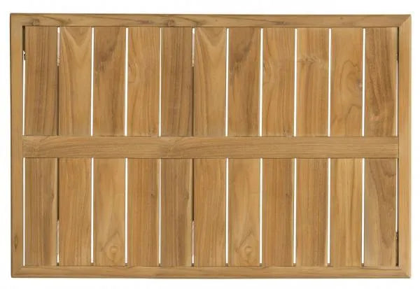 Safavieh Montford Teak Coffee Table