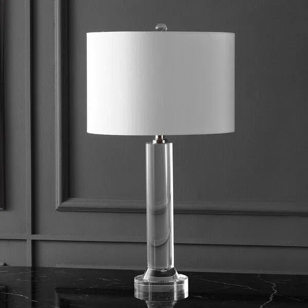 Safavieh Saravia Elegant Table Lamp