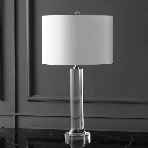 Saravia Elegant Table Lamp - The Mayfair Hall