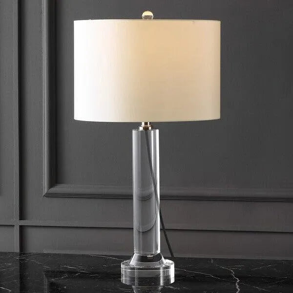Safavieh Saravia Elegant Table Lamp