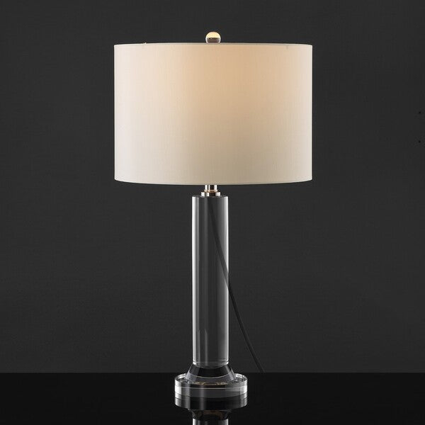Saravia Elegant Table Lamp - The Mayfair Hall