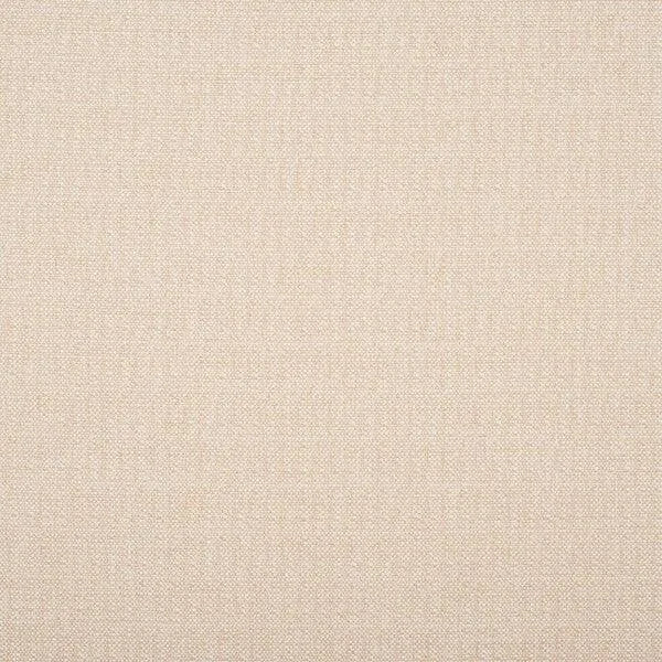 Safavieh Aikan Woven Ottoman in Natural/Beige with Boxy Cushion Seat