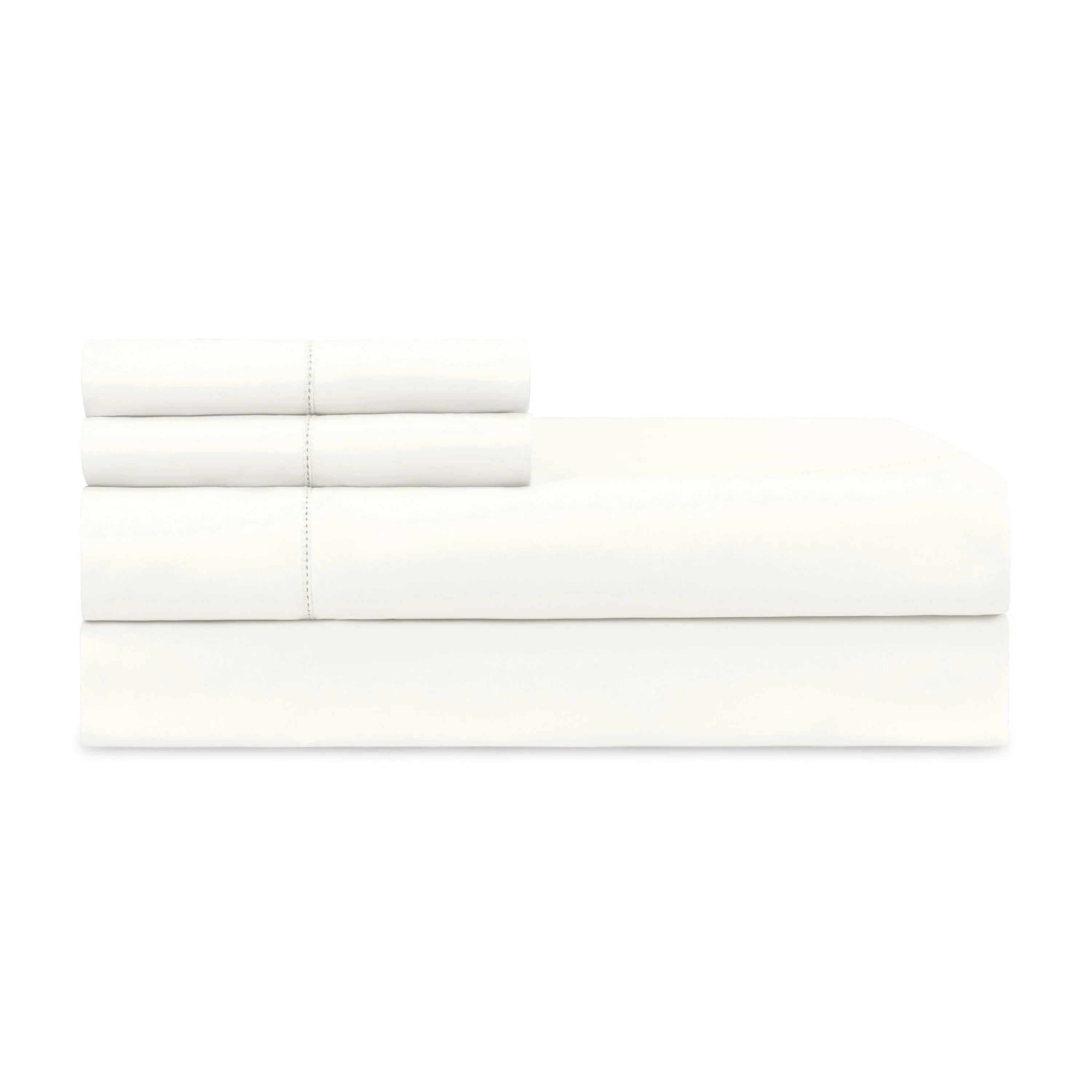 Darcy Fitted Sheet - The Mayfair Hall