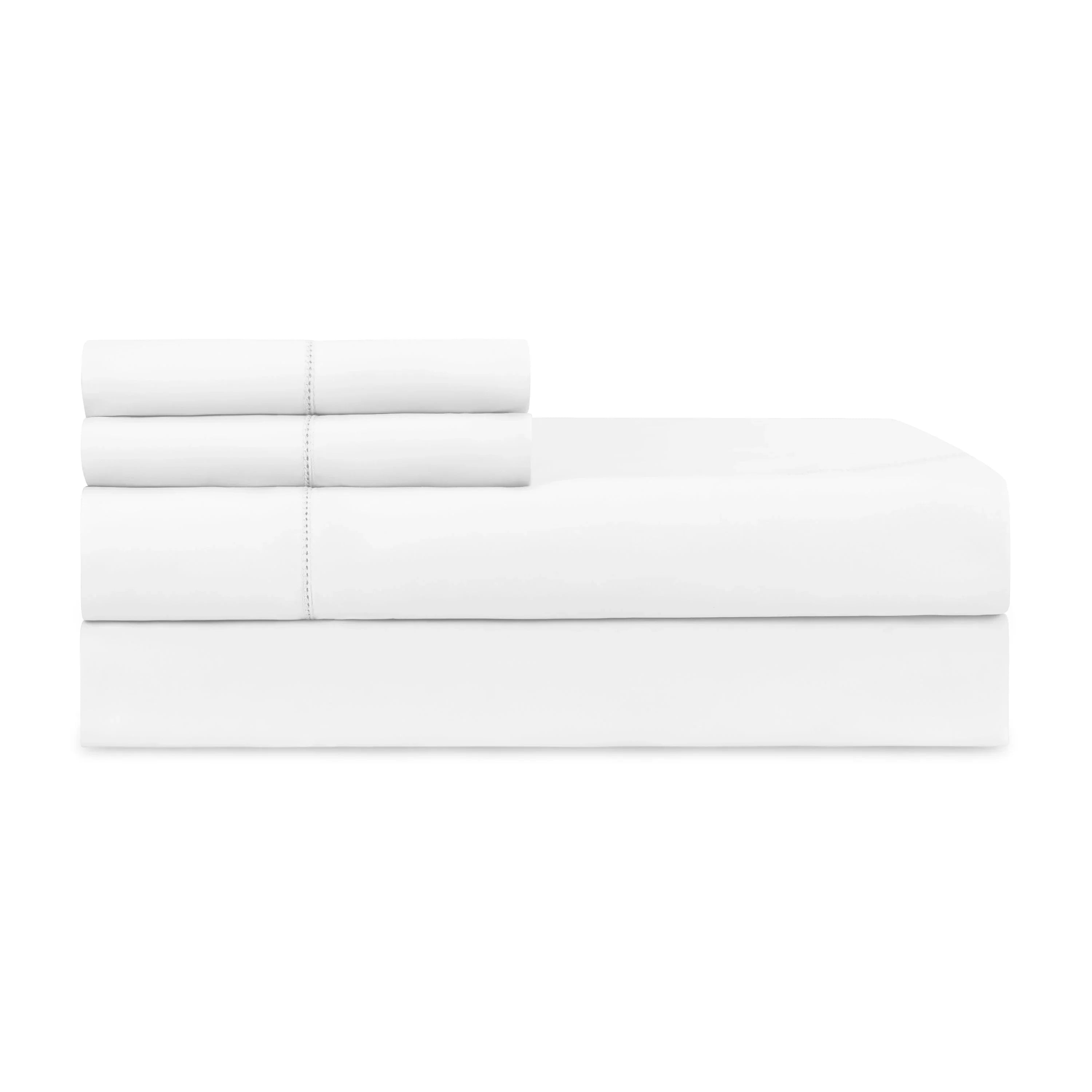 Darcy Fitted Sheet - The Mayfair Hall