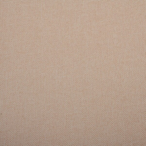 Margo Dining Chair in Whitewashed with Beige Cushion