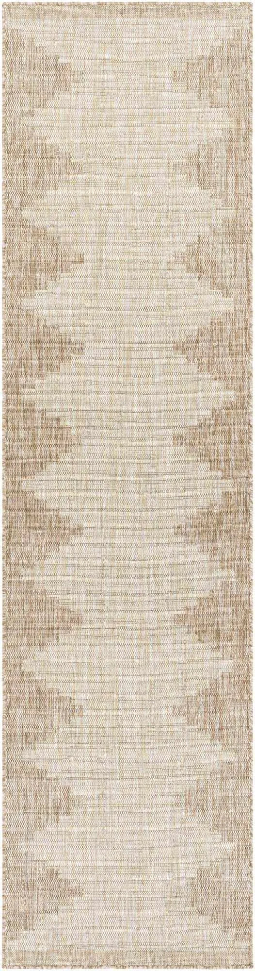 Djugun Beige Indoor & Outdoor Rug