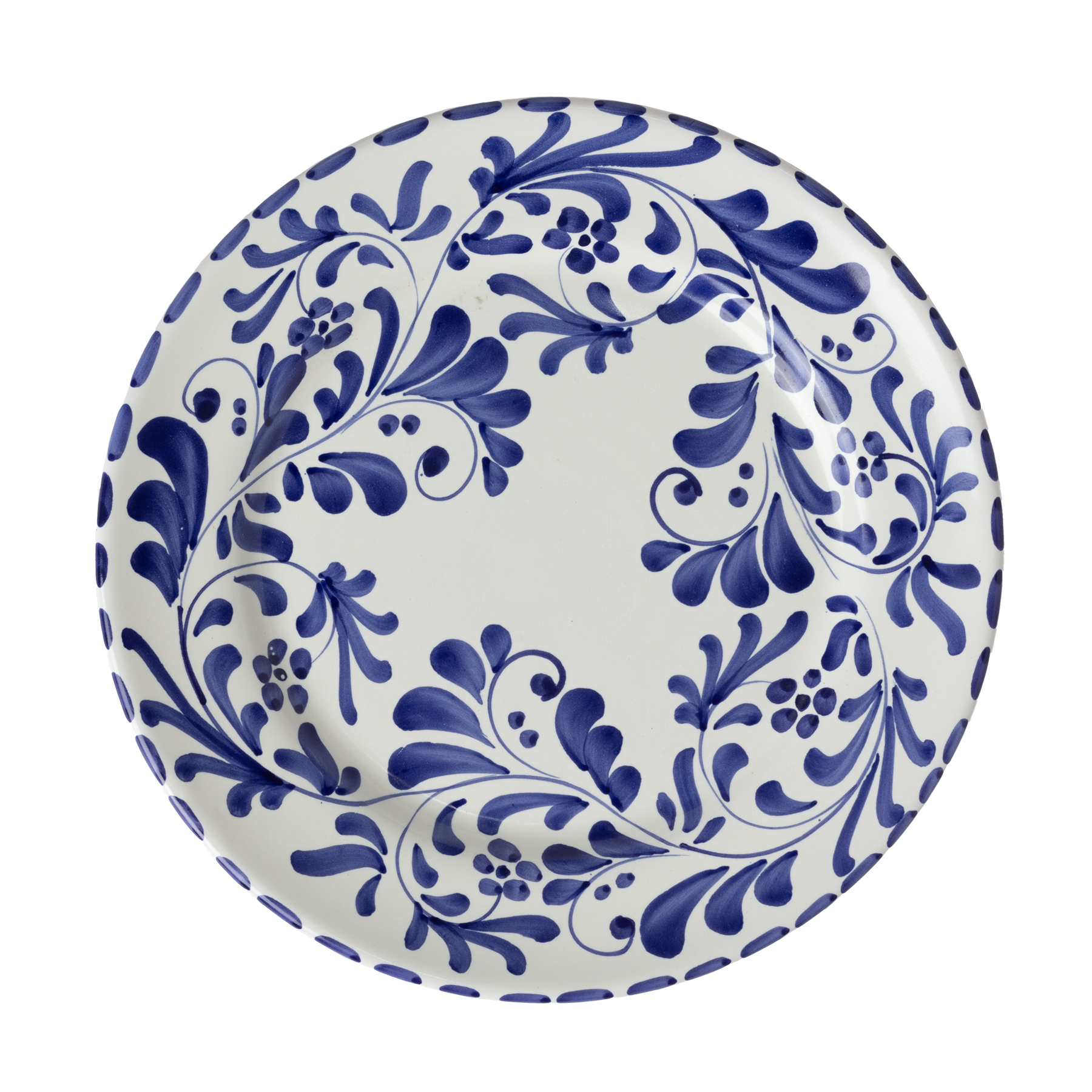 Dinner Plate