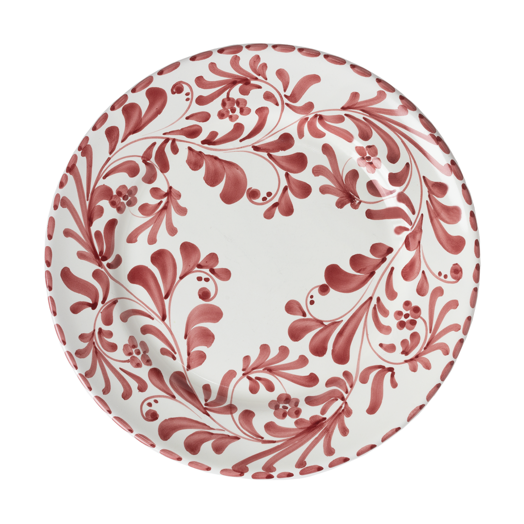Dinner Plate