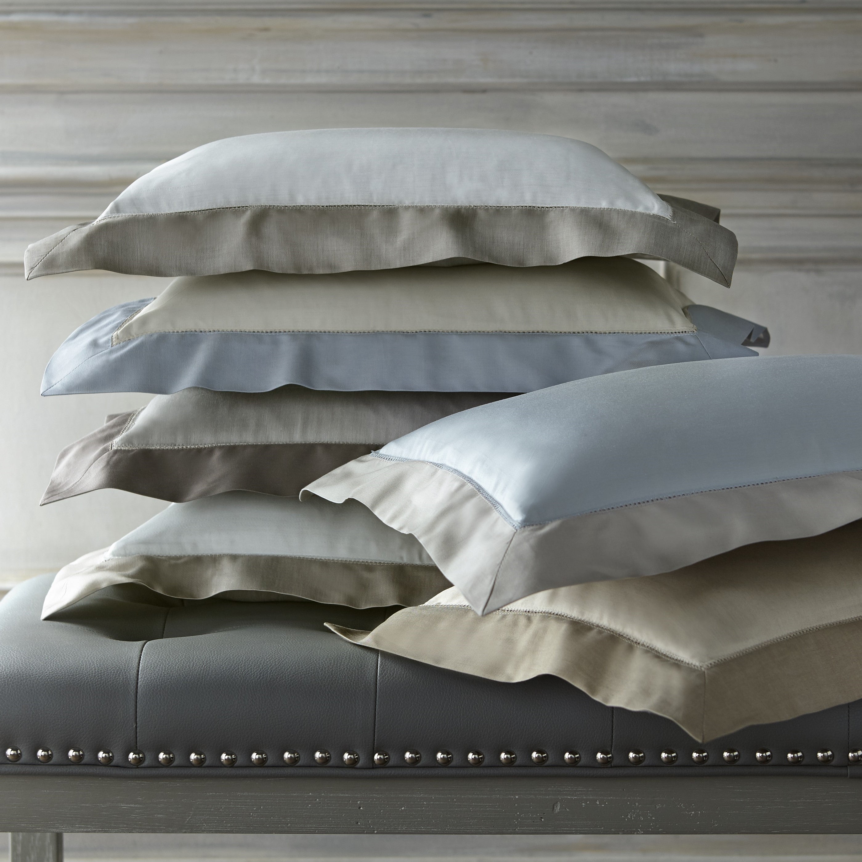 Doppio Bed Skirt