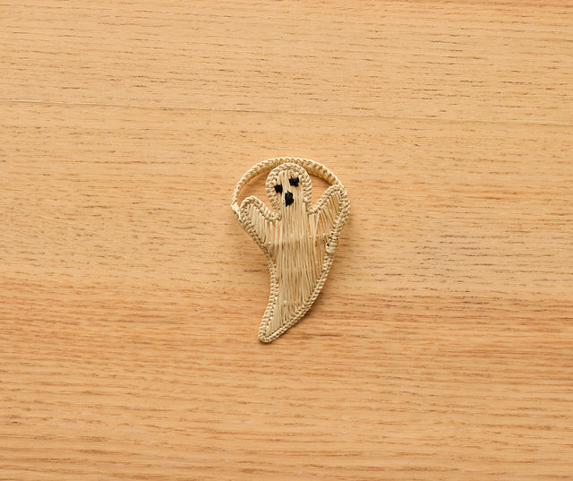 Halloween Napkin Ring Holder