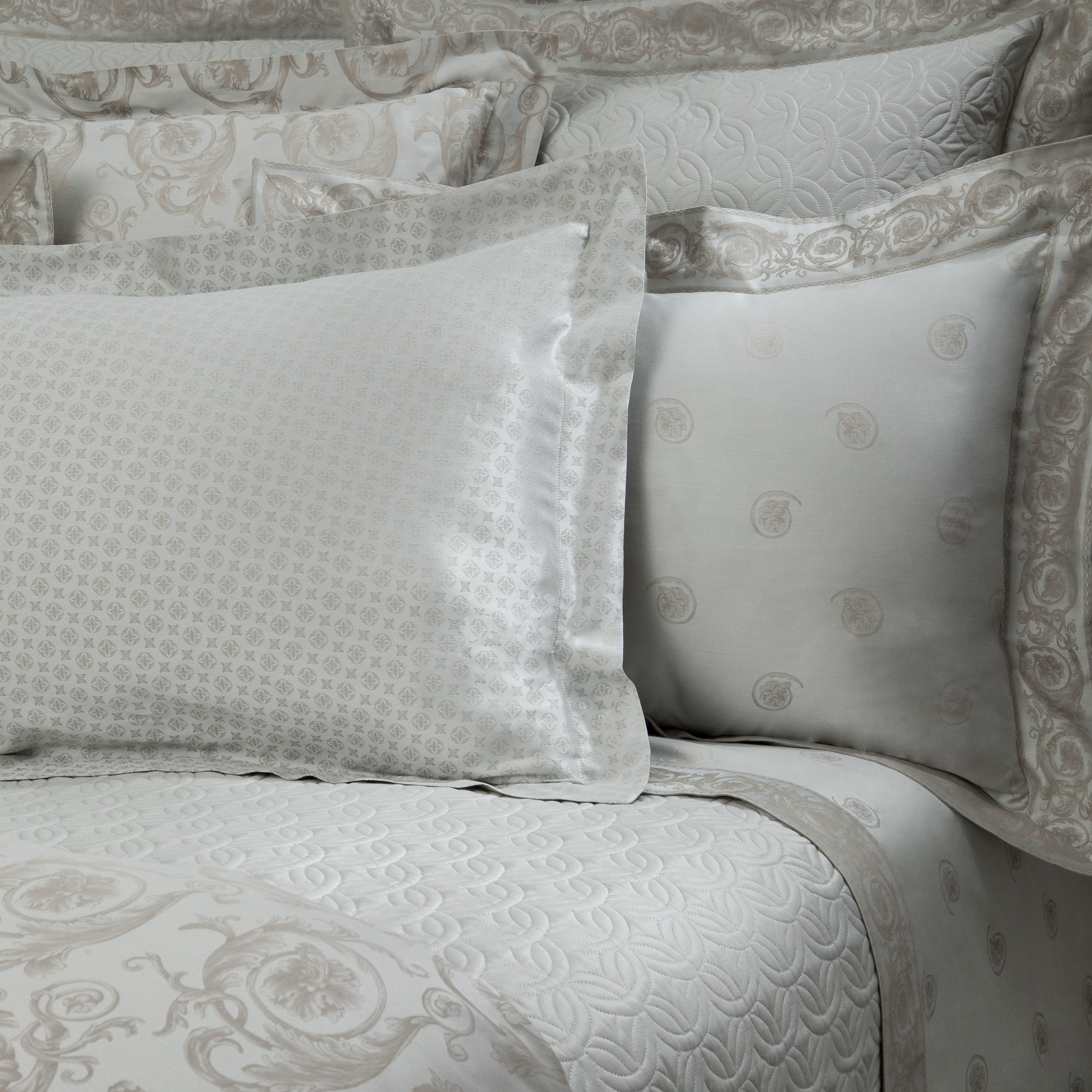 Duomo Flat Sheet