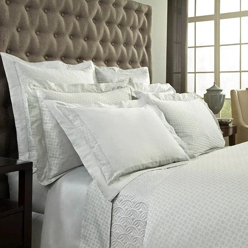 Duomo Sham - The Mayfair Hall