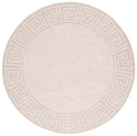 Safavieh Ebony Collection - Brown/Ivory