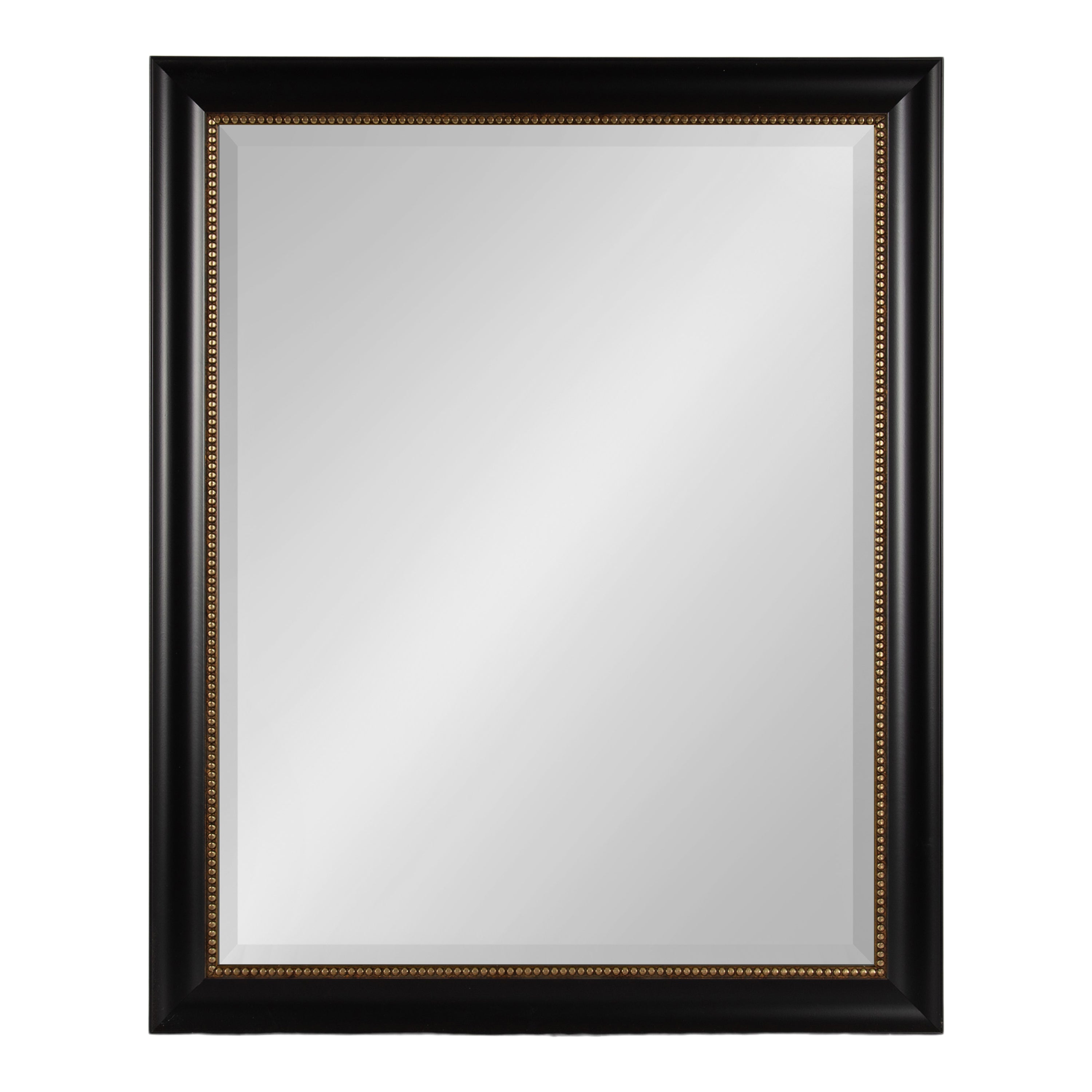 Parodi Rectangle Bathroom Wall Mirror