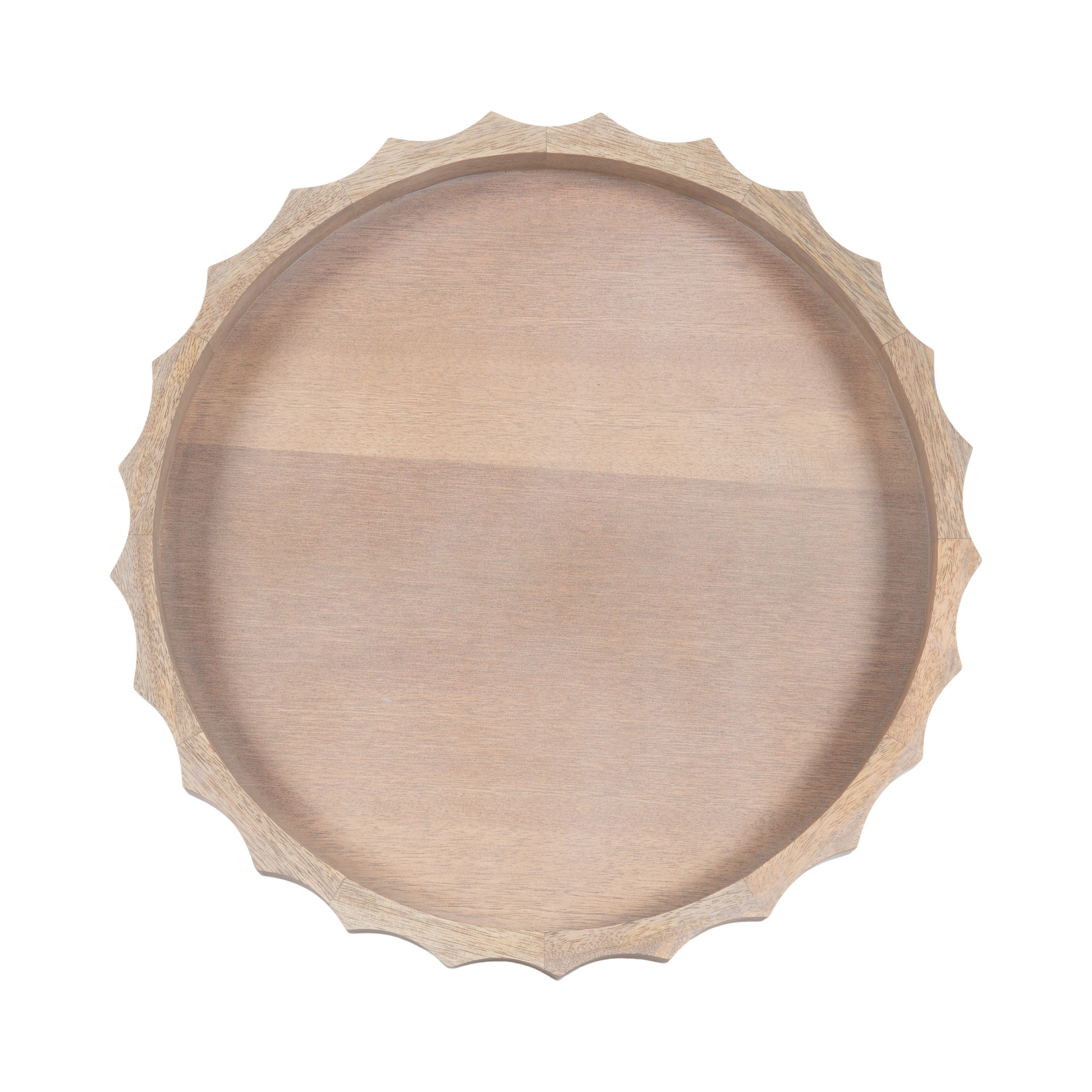Lissi Round Tray