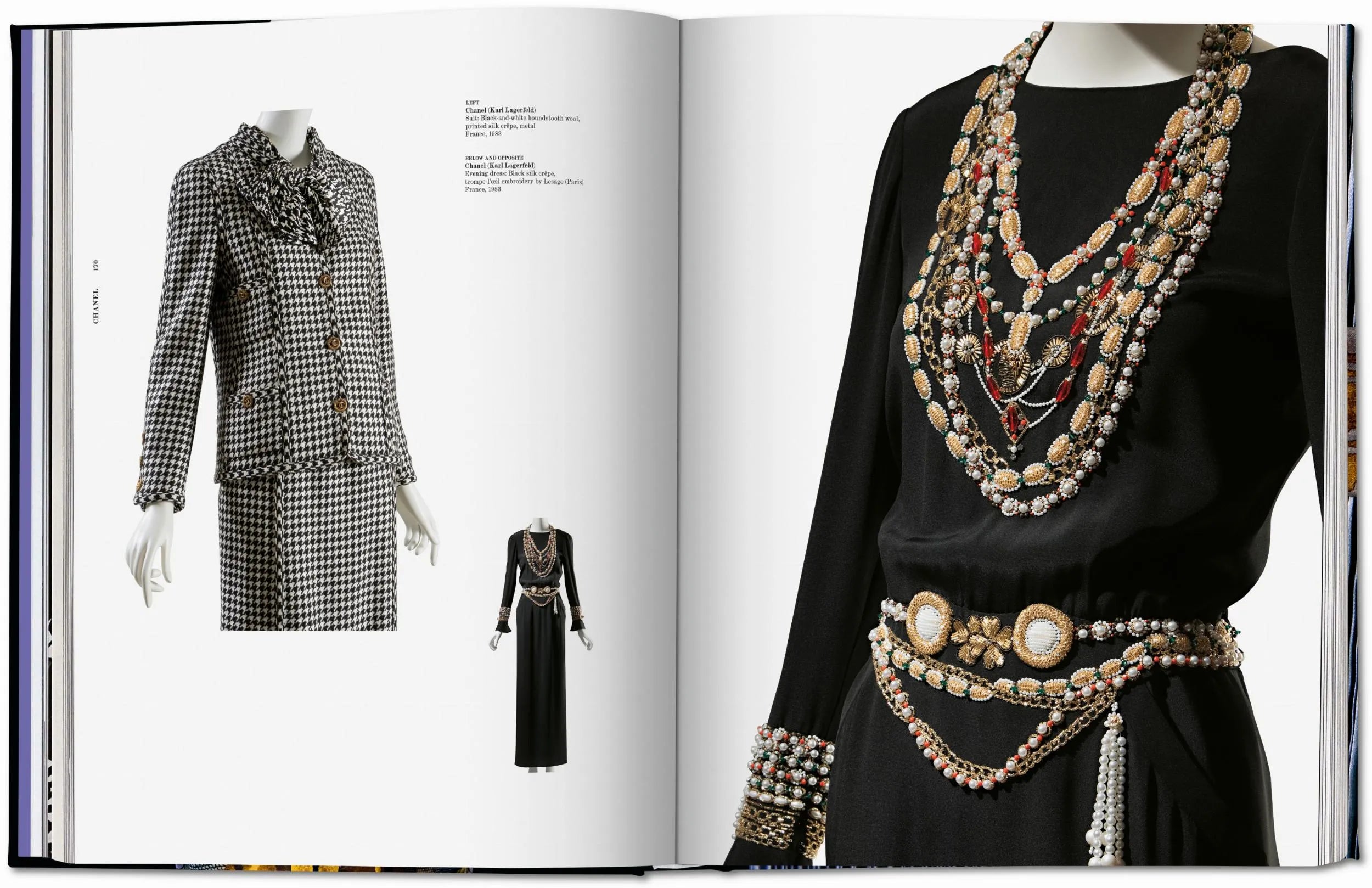 Fashion Designers A–Z. 2020 Edition (German, French, English) - The Mayfair Hall