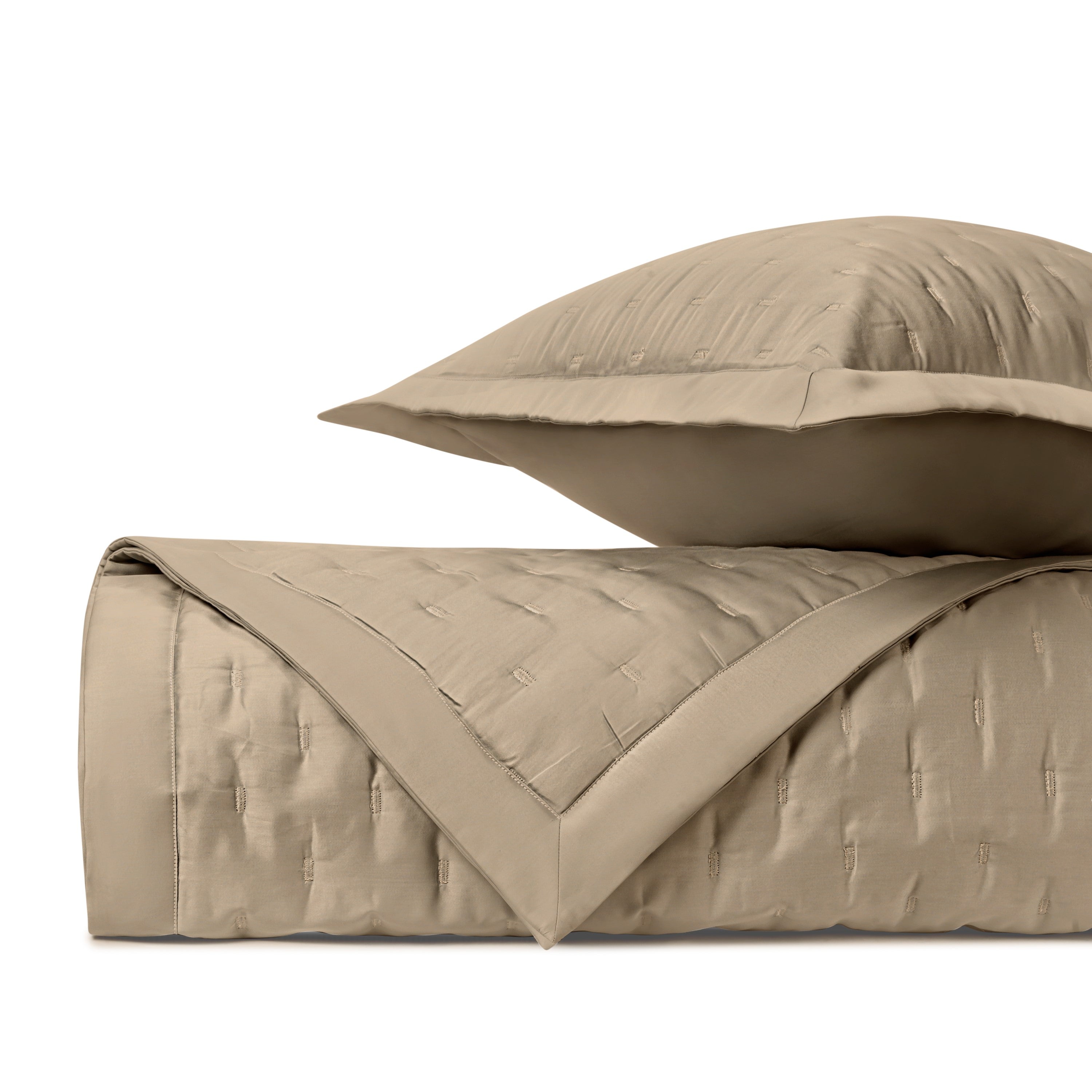 Fil Coupé (Modal) Quilted Yardage