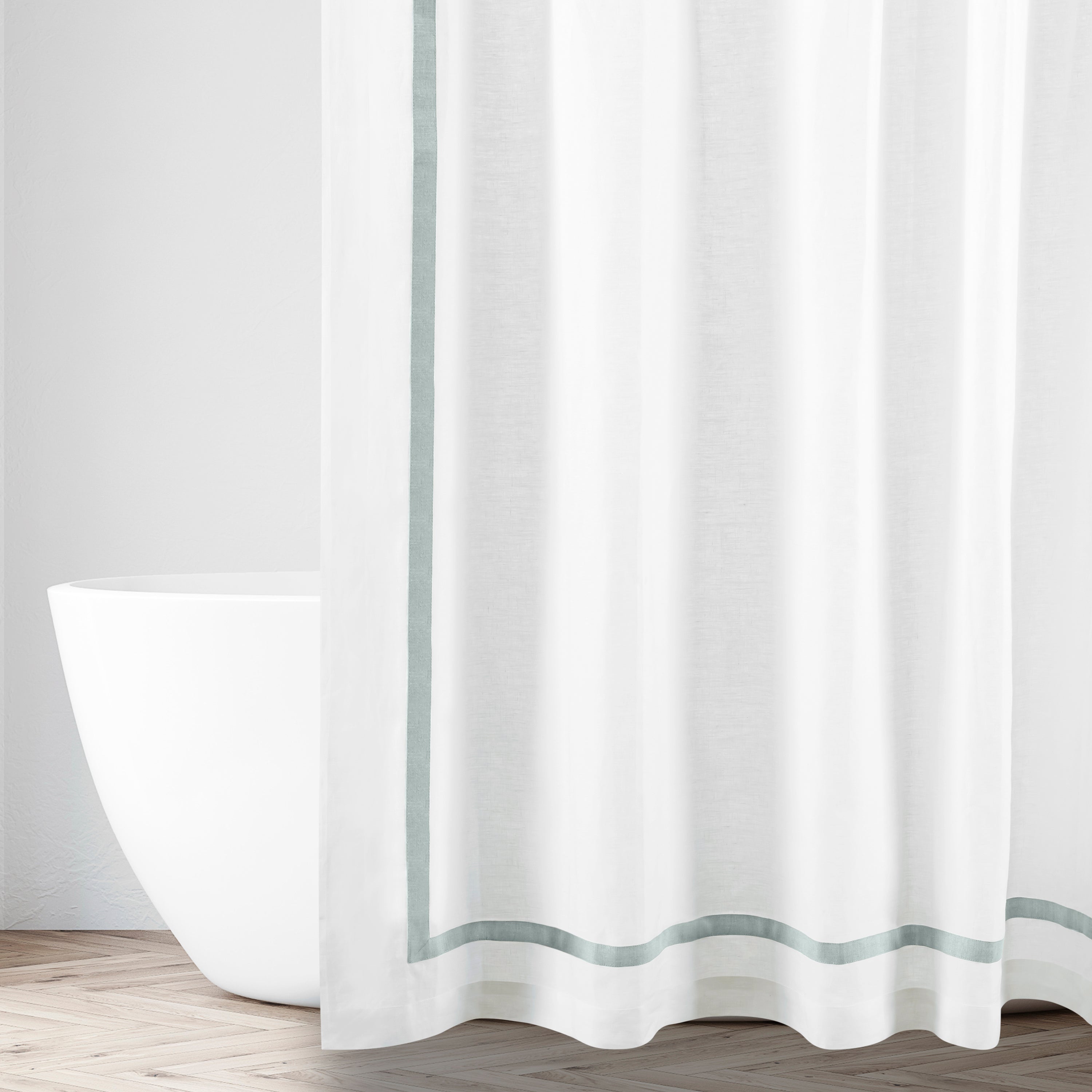 Fino Shower Curtain