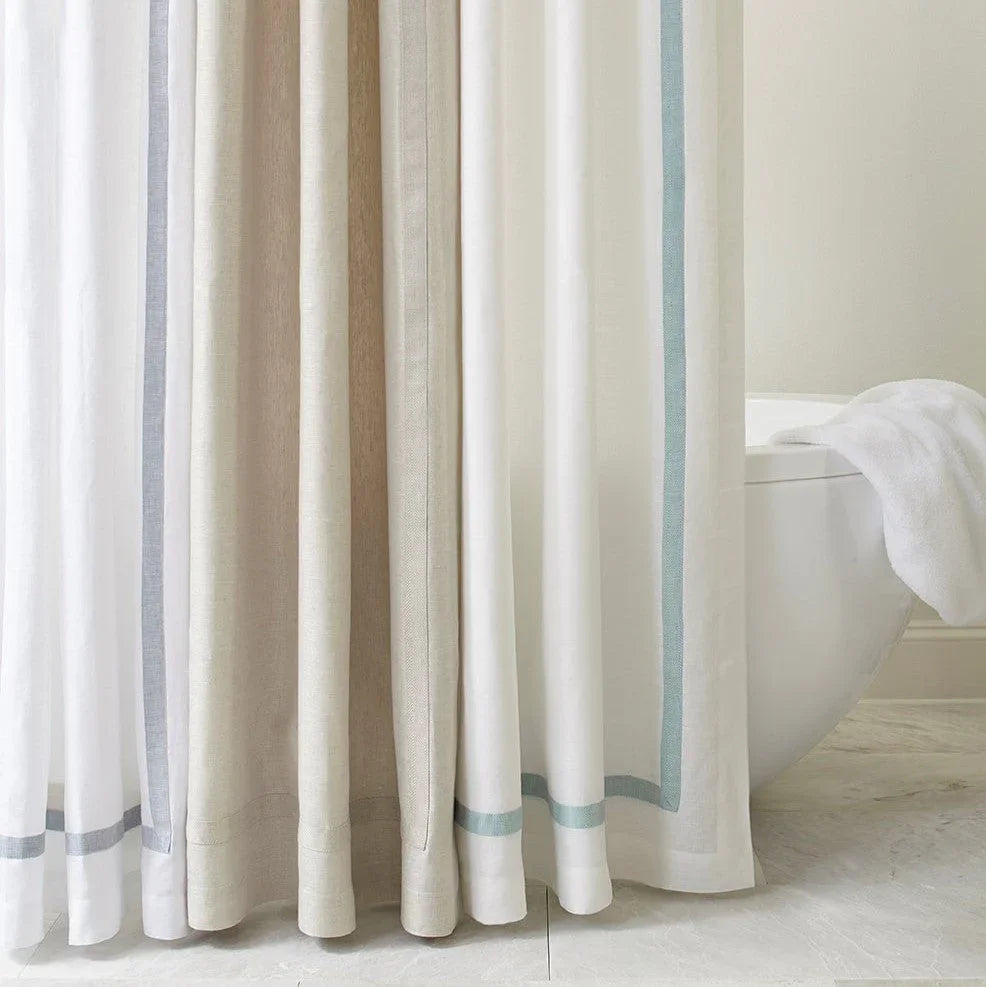 Fino Fabric Swatch - The Mayfair Hall