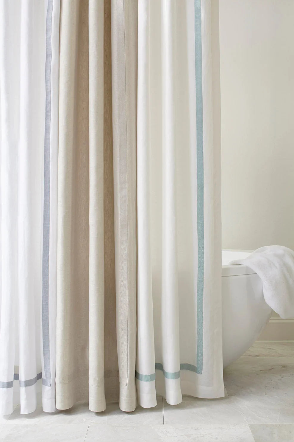 Fino Fabric Swatch - The Mayfair Hall