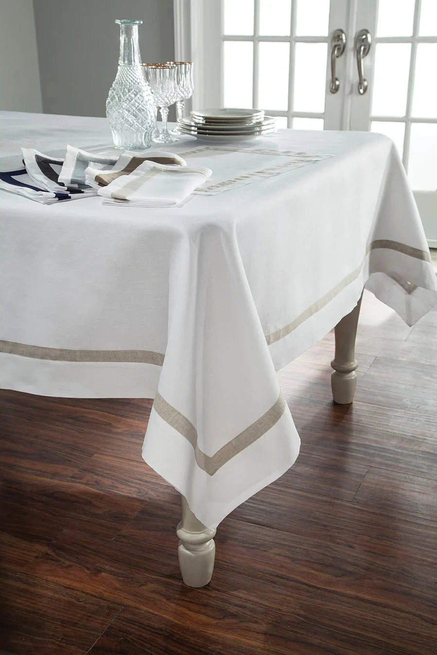 Fino Tablecloth - The Mayfair Hall