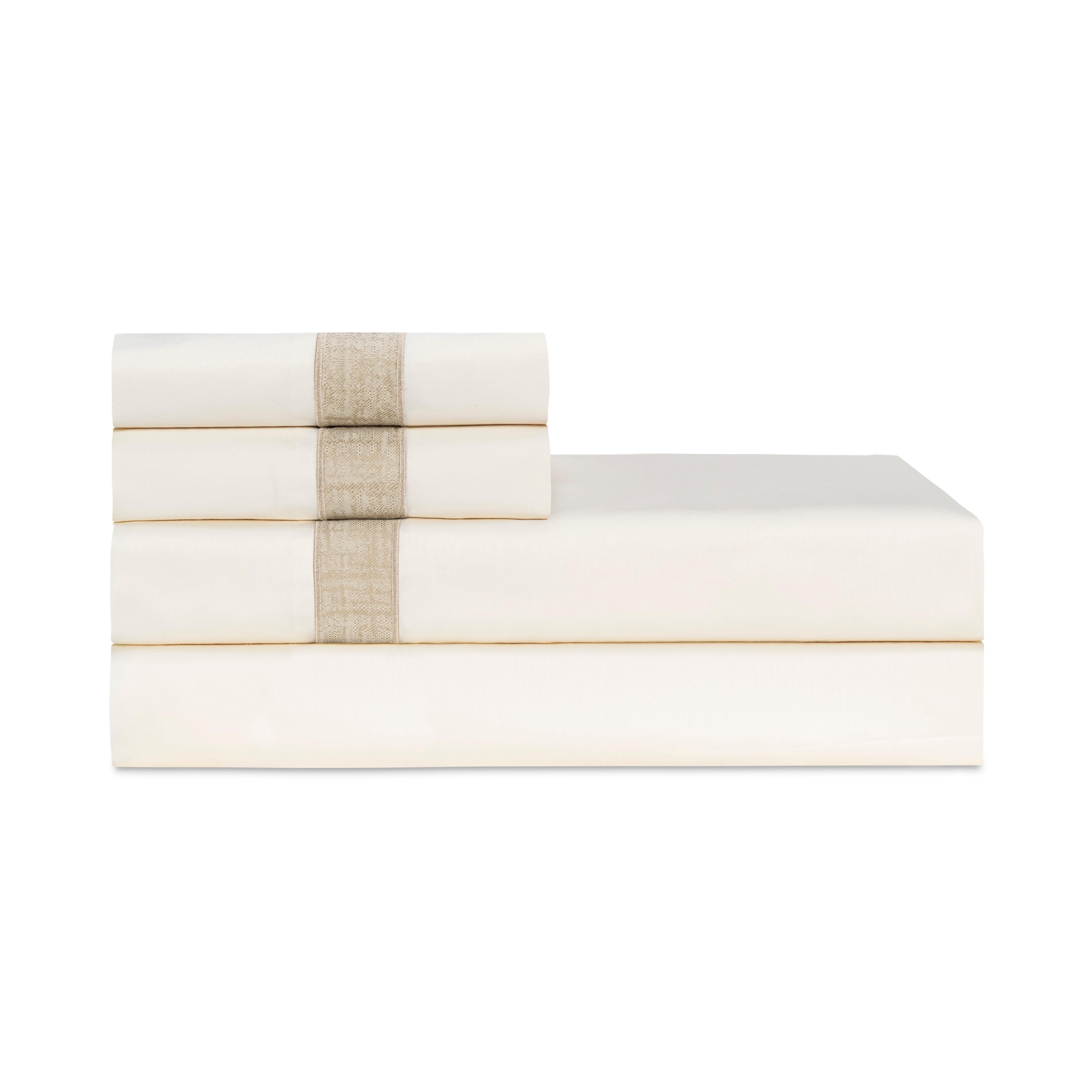 Fiona Pair of Pillowcases
