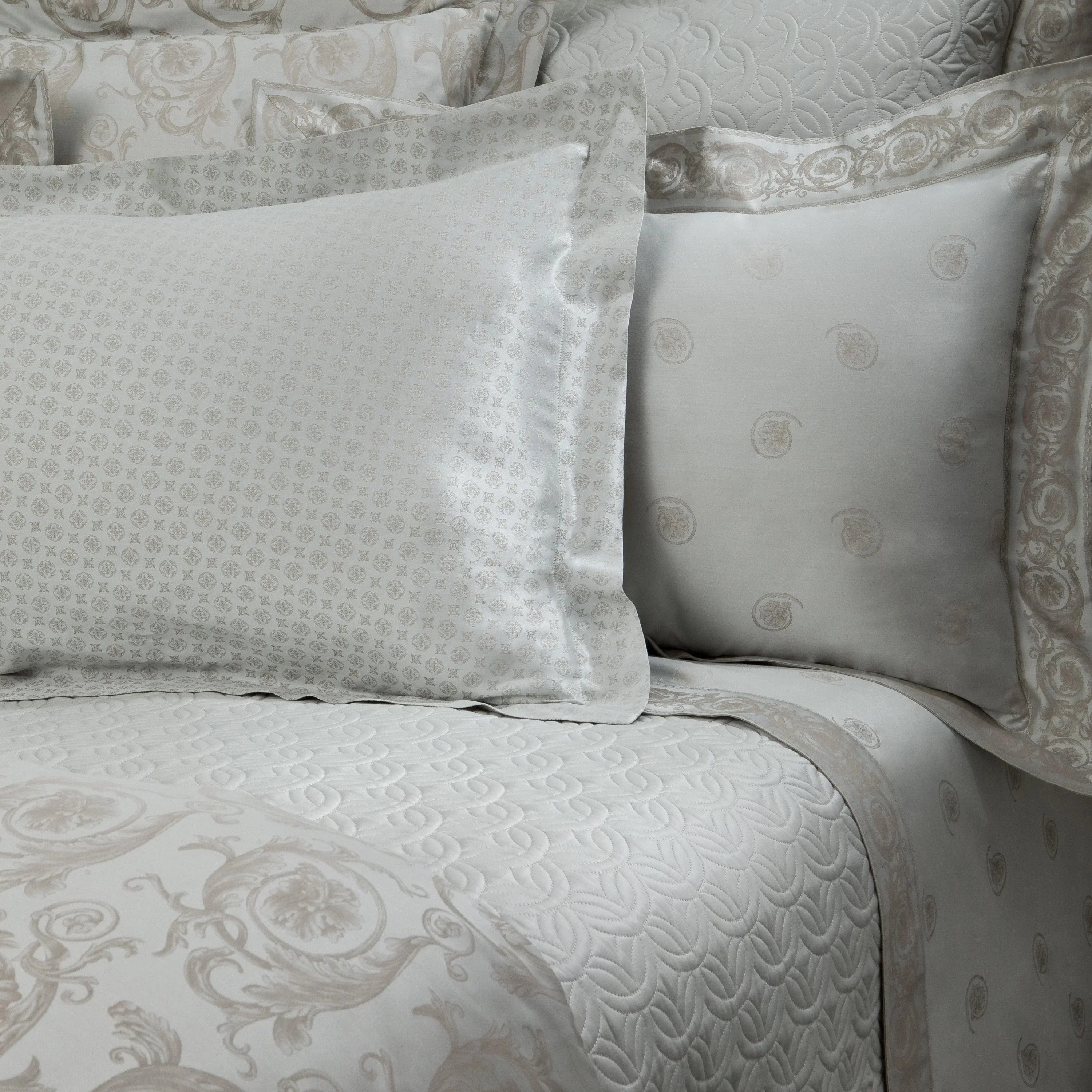 Firenze Flat Sheet - The Mayfair Hall