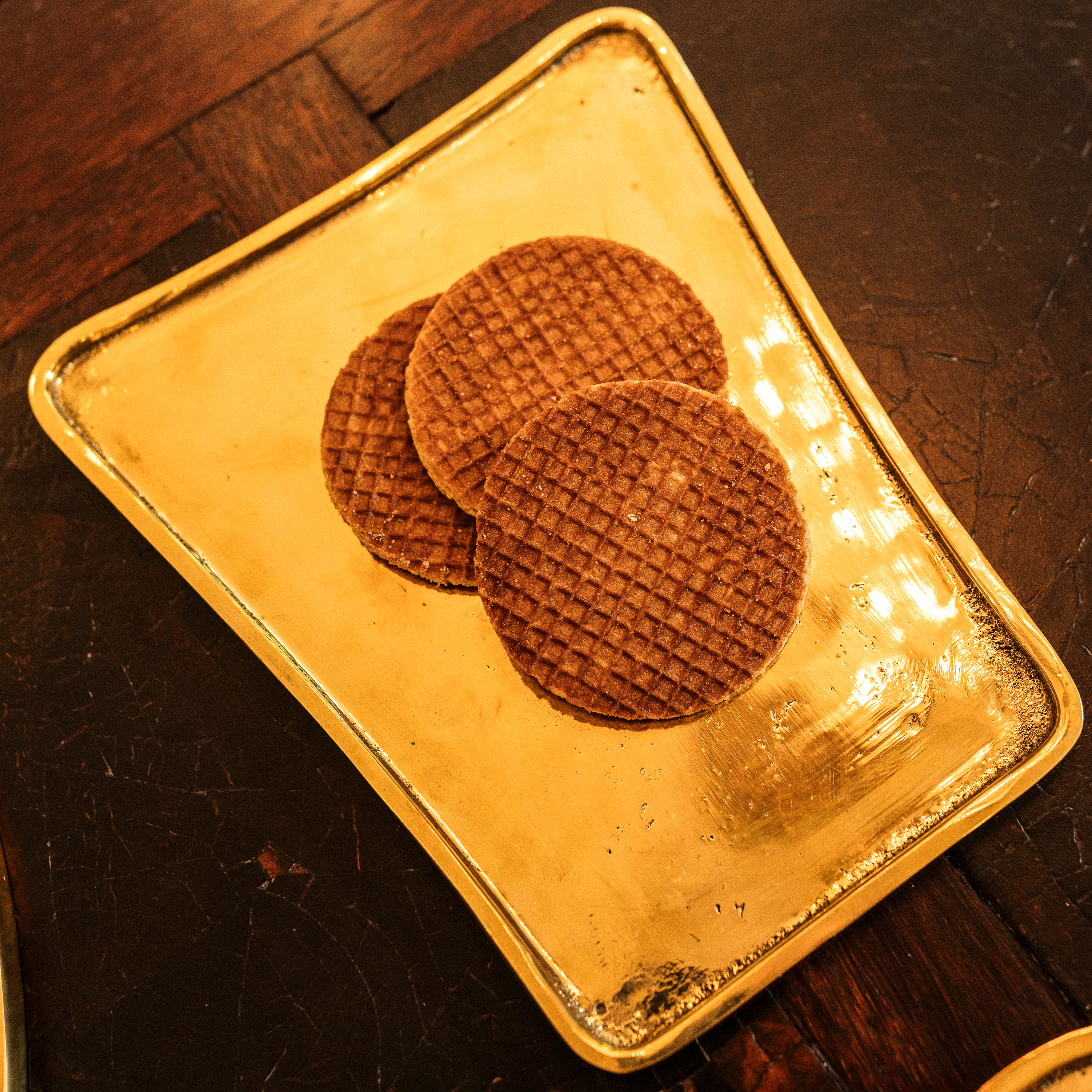 Florence Tray